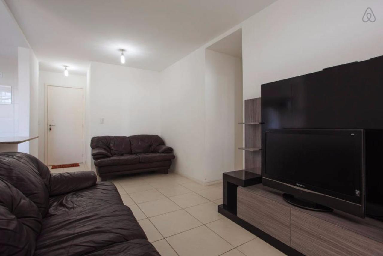 Apartamento Lopes Em Cabo Frio Dış mekan fotoğraf