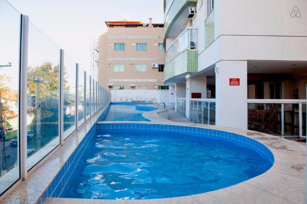 Apartamento Lopes Em Cabo Frio Dış mekan fotoğraf