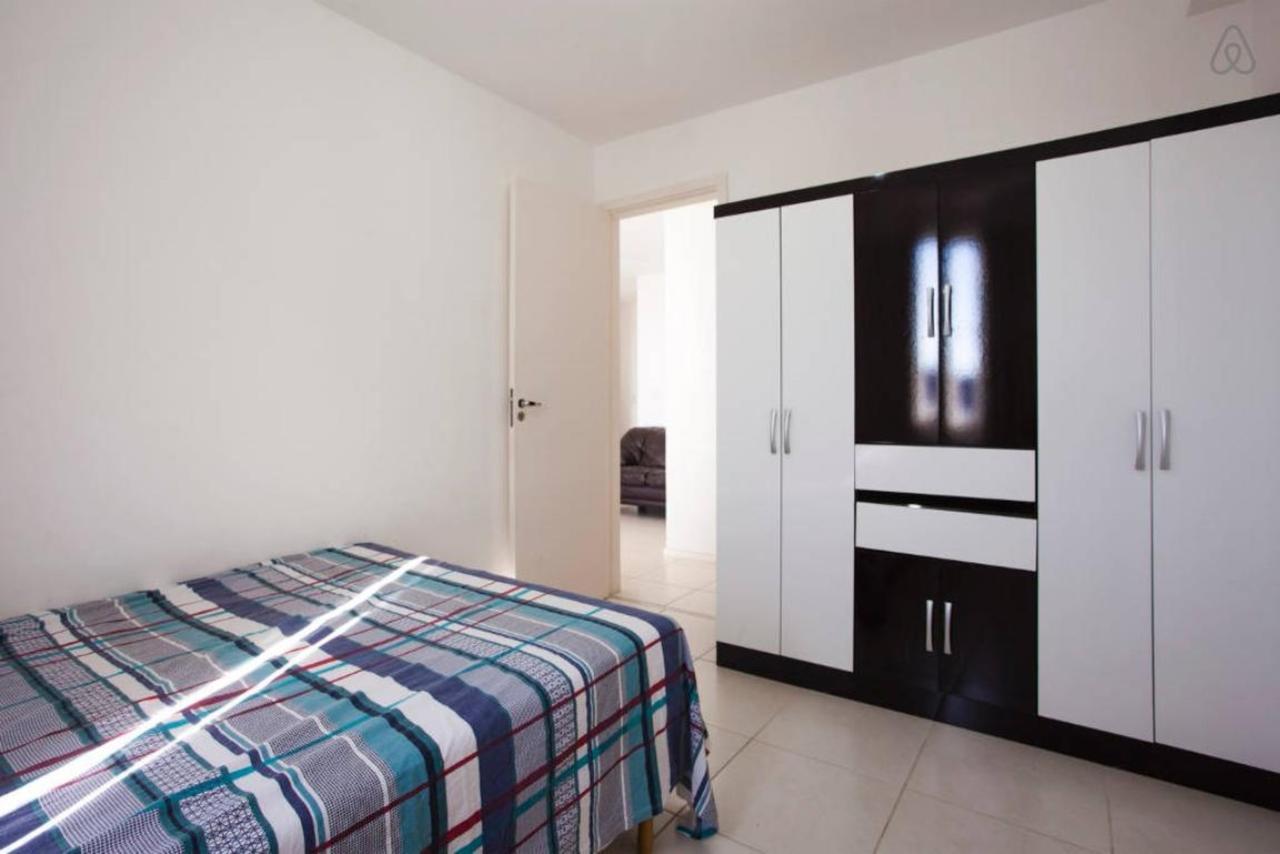 Apartamento Lopes Em Cabo Frio Dış mekan fotoğraf